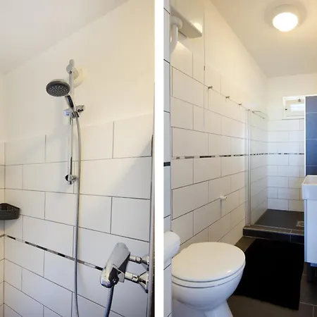 Apartman Chapeau Apartment Zandvoort