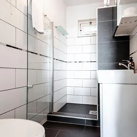 Chapeau Apartment * Zandvoort