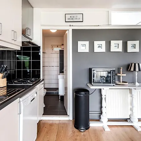 Appartement Chapeau Apartment *