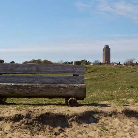 Chapeau Apartment Appartement *