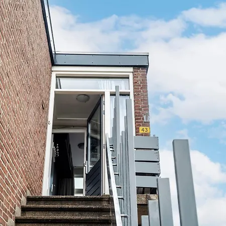 Chapeau Apartment Apartment