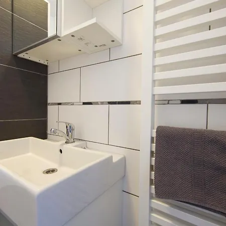 Chapeau Apartment Appartamento Zandvoort