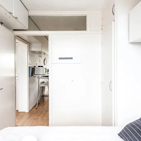 Chapeau Apartment Zandvoort