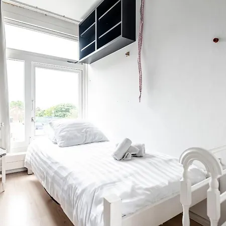 Chapeau Apartment Appartamento