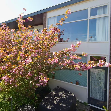 Chapeau Apartment Zandvoort