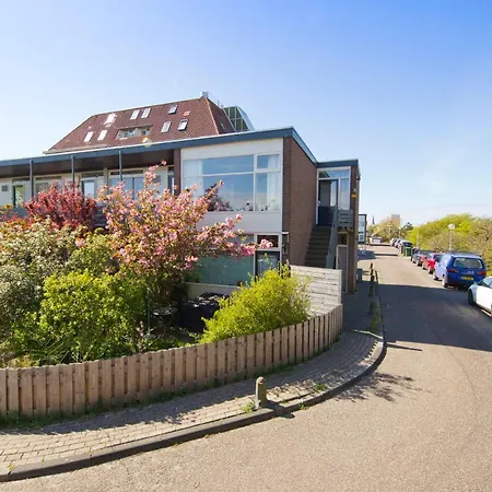 Chapeau Apartment * Zandvoort