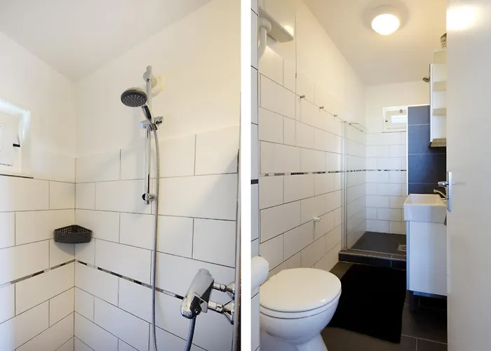 Appartement Chapeau Apartment Zandvoort