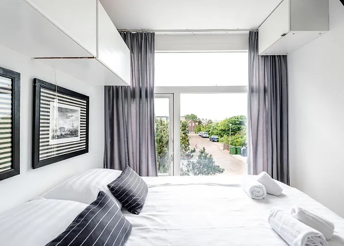 Chapeau Apartment Appartamento *