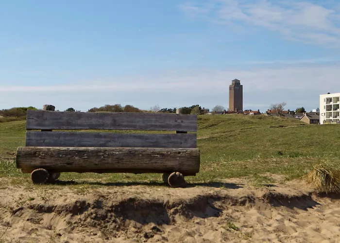 Chapeau Apartment Appartement *