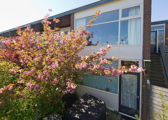 Chapeau Apartment Zandvoort