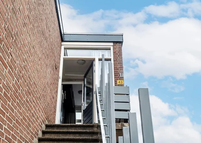 Chapeau Apartment 아파트