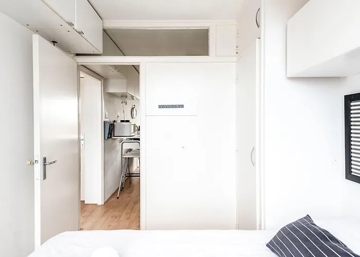 Chapeau Apartment 잔드보르트