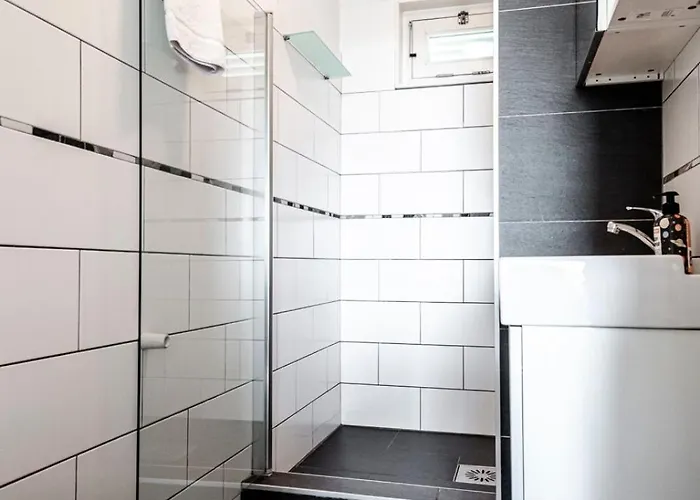 Chapeau Apartment * 잔드보르트