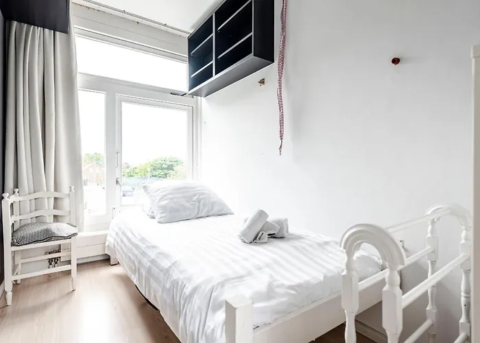 Chapeau Apartment 아파트